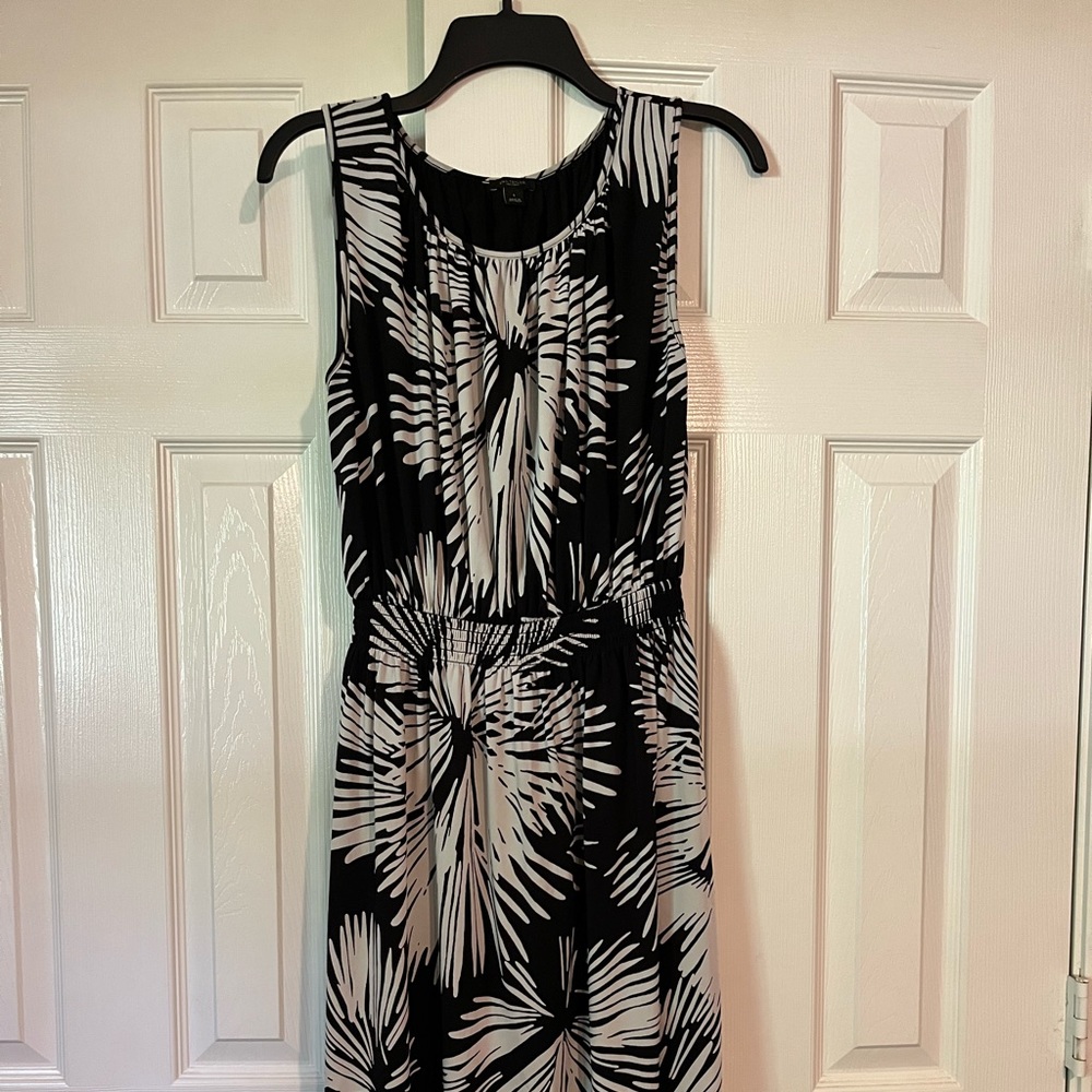 Beautiful dress